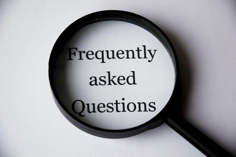 Temporal Device FAQs