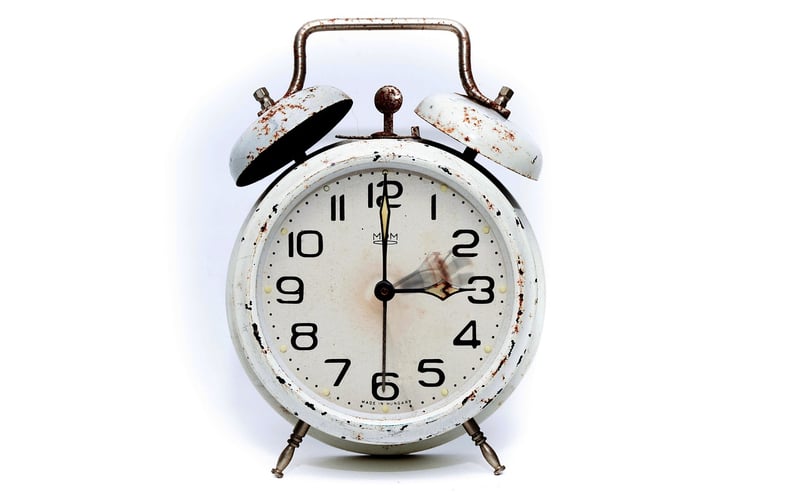 Time Travel Safety